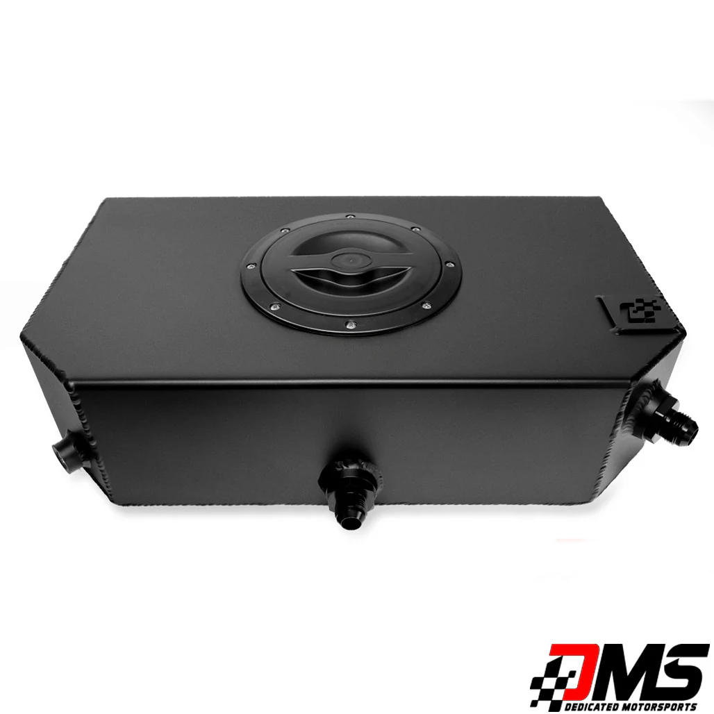 Dedicated Motorsports - Coupe 6 Gallon Trunk Tank - Image 3