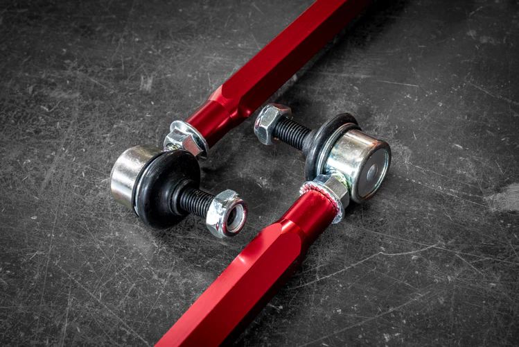 Garagistic - E30/E34 Billet Adjustable End Links - 31351130075 - Image 5
