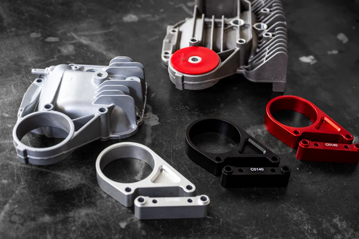 Garagistic - E30 Secondary Diff Mount - Image 10