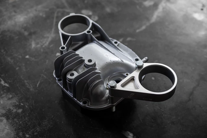 Garagistic - E30 Secondary Diff Mount - Image 11