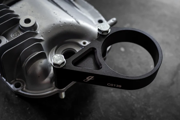 Garagistic - E30 Secondary Diff Mount - Image 13