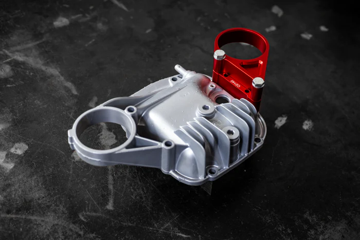 Garagistic - E30 Secondary Diff Mount - Image 17
