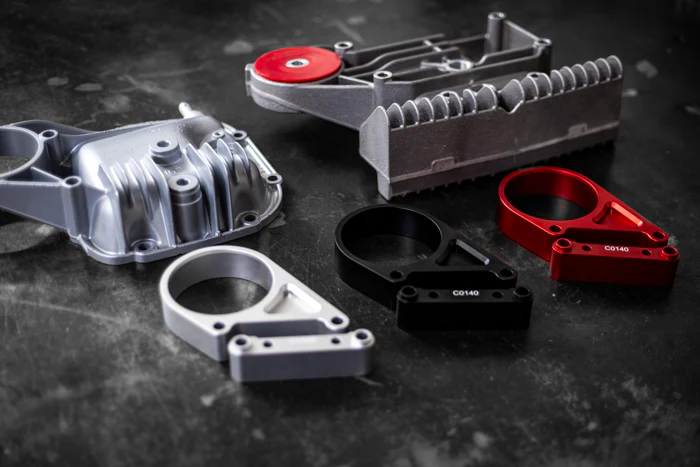Garagistic - E30 Secondary Diff Mount - Image 22