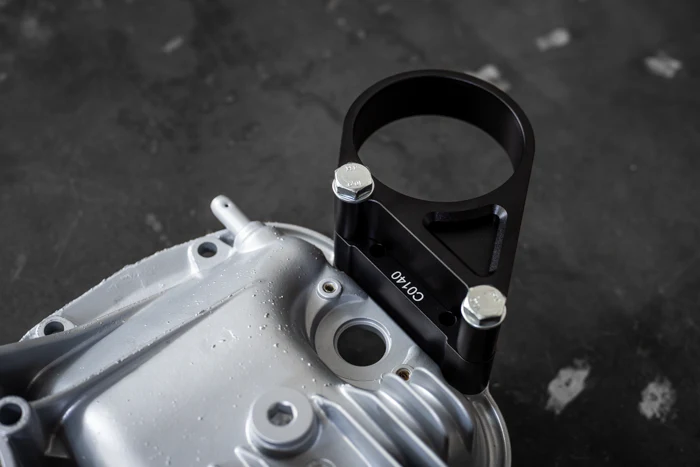Garagistic - E30 Secondary Diff Mount - Image 8