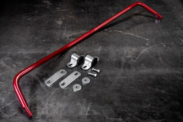 Garagistic - E30 SPEC Front Sway Bar (22mm)