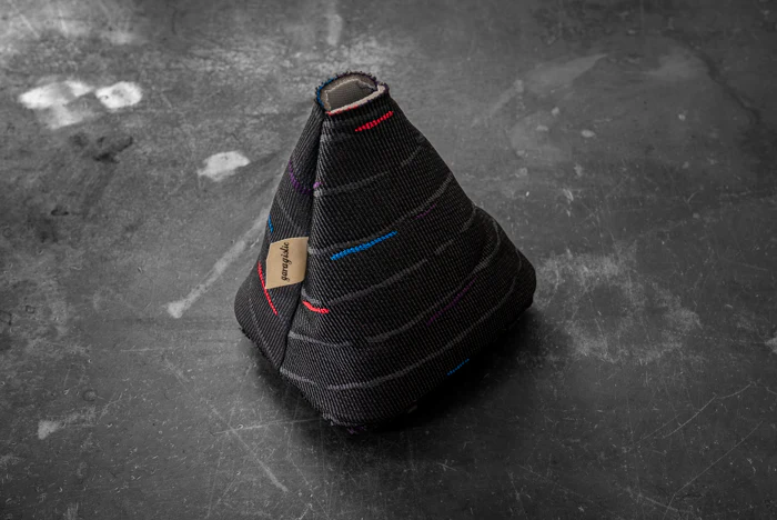 Garagistic - E36 M-Rain Shift Boot for Garagistic Shifters - Image 4