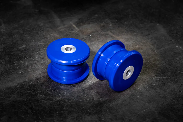 Garagistic - E36/E46 Solid Delrin Rear Trailing Arm Bushings - Image 3