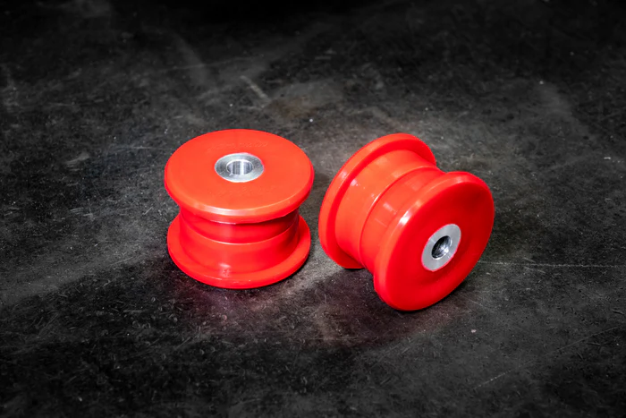 Garagistic - E36/E46 Solid Delrin Rear Trailing Arm Bushings - Image 5