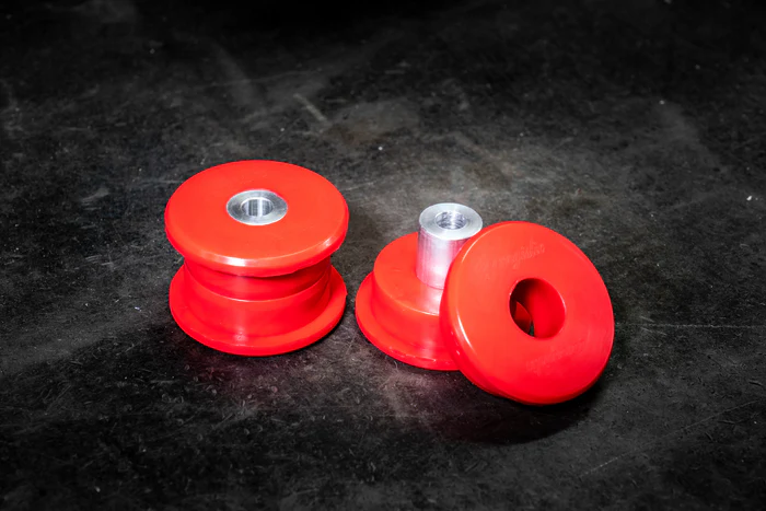 Garagistic - E36/E46 Solid Delrin Rear Trailing Arm Bushings - Image 6