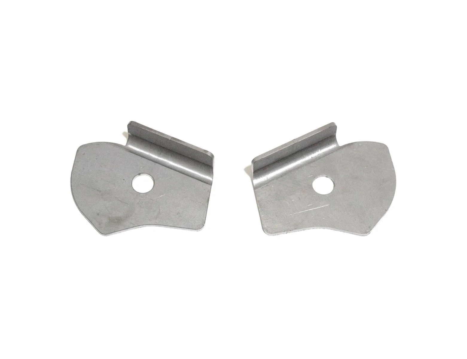 E36 Rear Chassis Reinforcement Plates - Image 3
