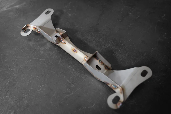 Garagistic - E46 5 Speed Heavy Duty Transmission Brace - 325, 330 - Image 12