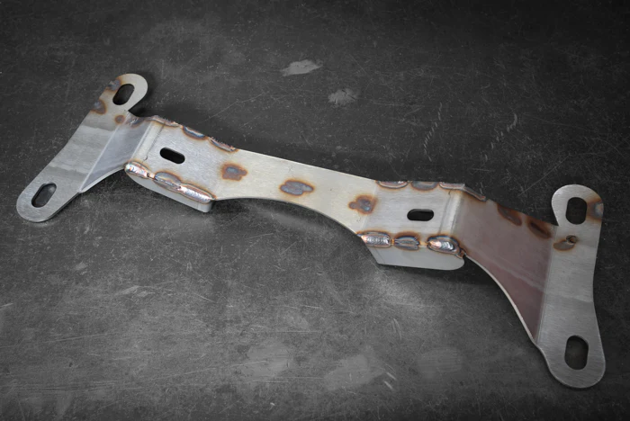 Garagistic - E46 5 Speed Heavy Duty Transmission Brace - 325, 330 - Image 13