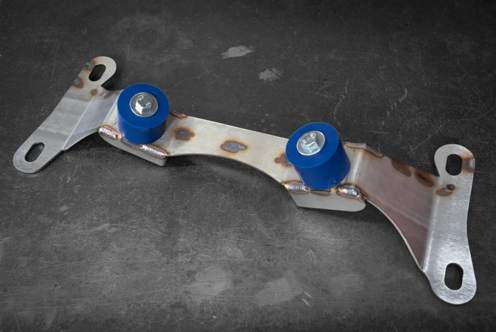 Garagistic - E46 5 Speed Heavy Duty Transmission Brace - 325, 330 - Image 6
