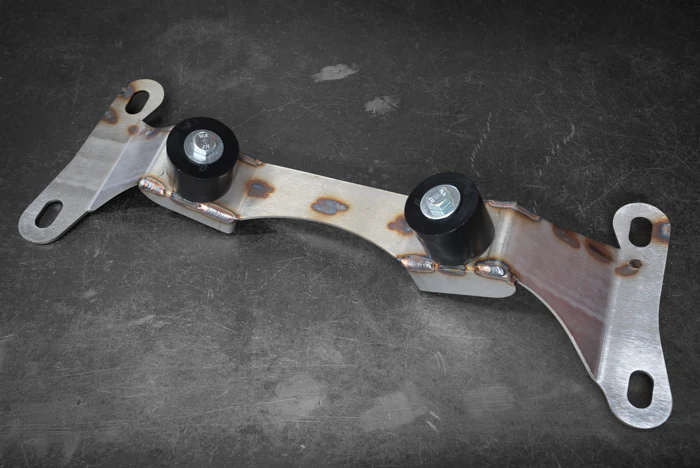 Garagistic - E46 5 Speed Heavy Duty Transmission Brace - 325, 330 - Image 8
