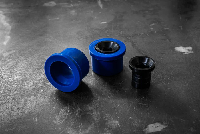 Garagistic - E46 NON-M Polyurethane Front Control Arm Bushings (FCAB) - Image 4