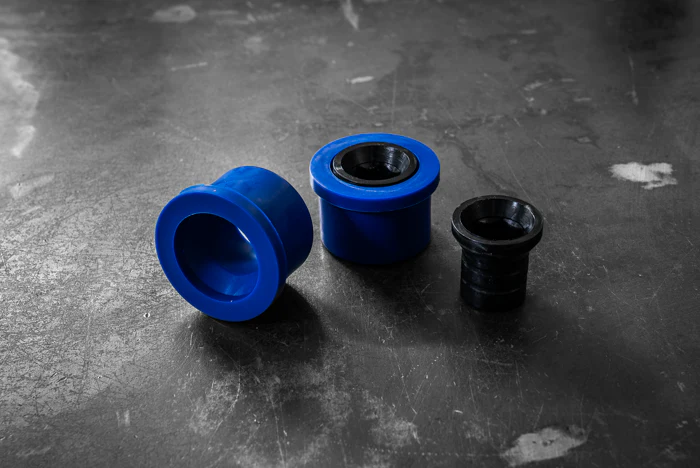 Garagistic - E46 NON-M Solid Front Control Arm Bushings (FCAB) - Image 5