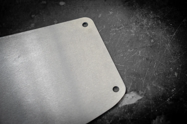 Garagistic - E90 / E91 / E92 / E93 - Aluminum Firewall Panel and Blower Delete Kit - Image 3
