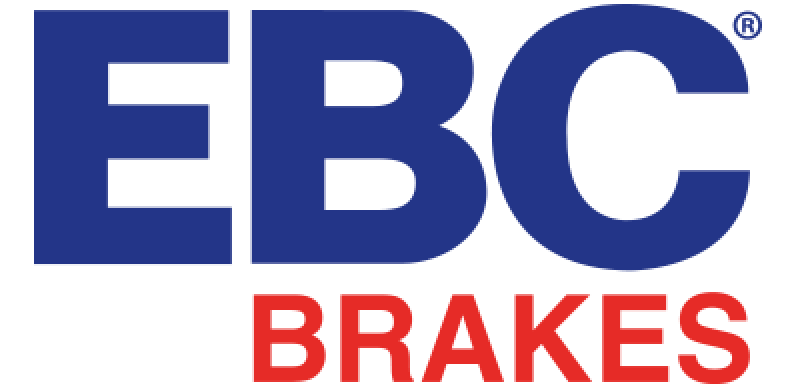 EBC S11 Brake Pad and Rotor Kit - Image 5