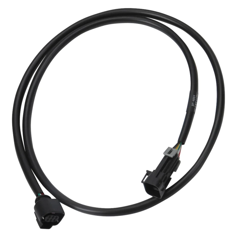 Edelbrock Chevy Gen III/IV LS Pro-Flo 4+ EFI Engine Management System - Image 5
