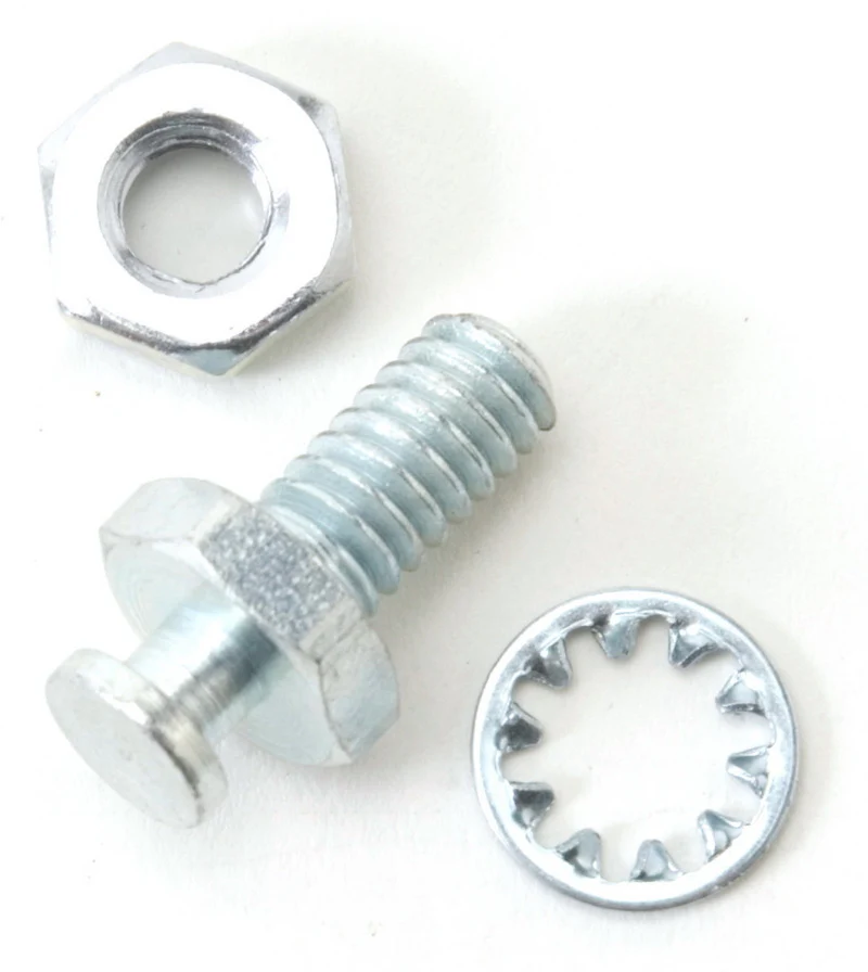 Edelbrock GM Trans Kickdown Stud - Image 3
