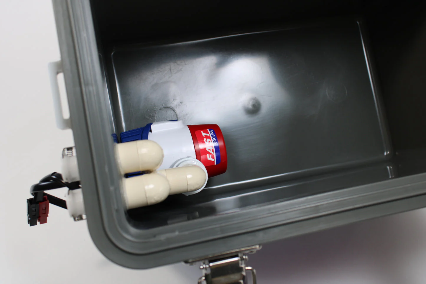 Fast Cooling - 13QT (MIDSIZE) WATER COOLER - Image 3