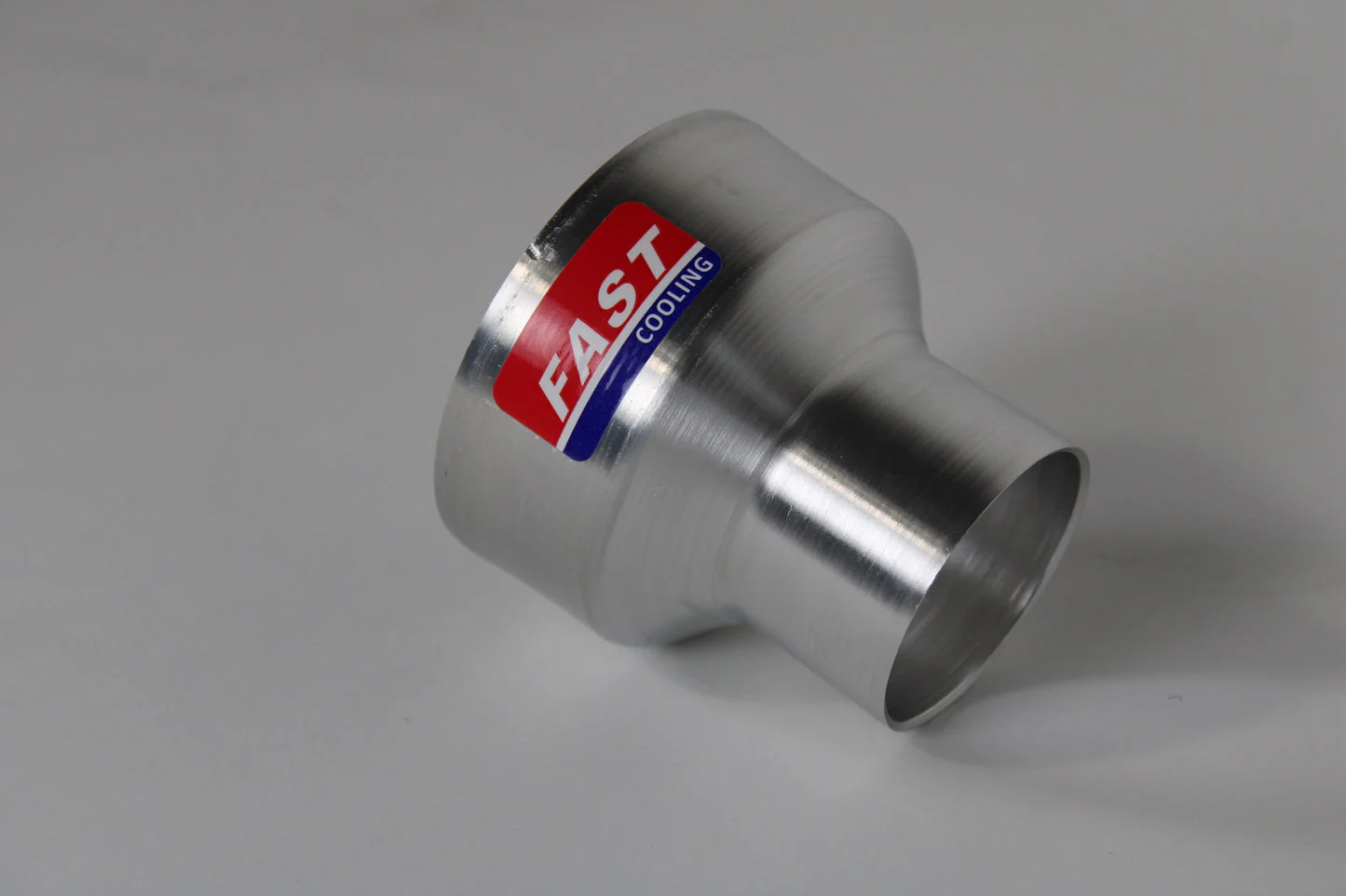 Fast Cooling - ALUMINUM FUNNEL 3 INCH - 1.5 INCH - Image 2