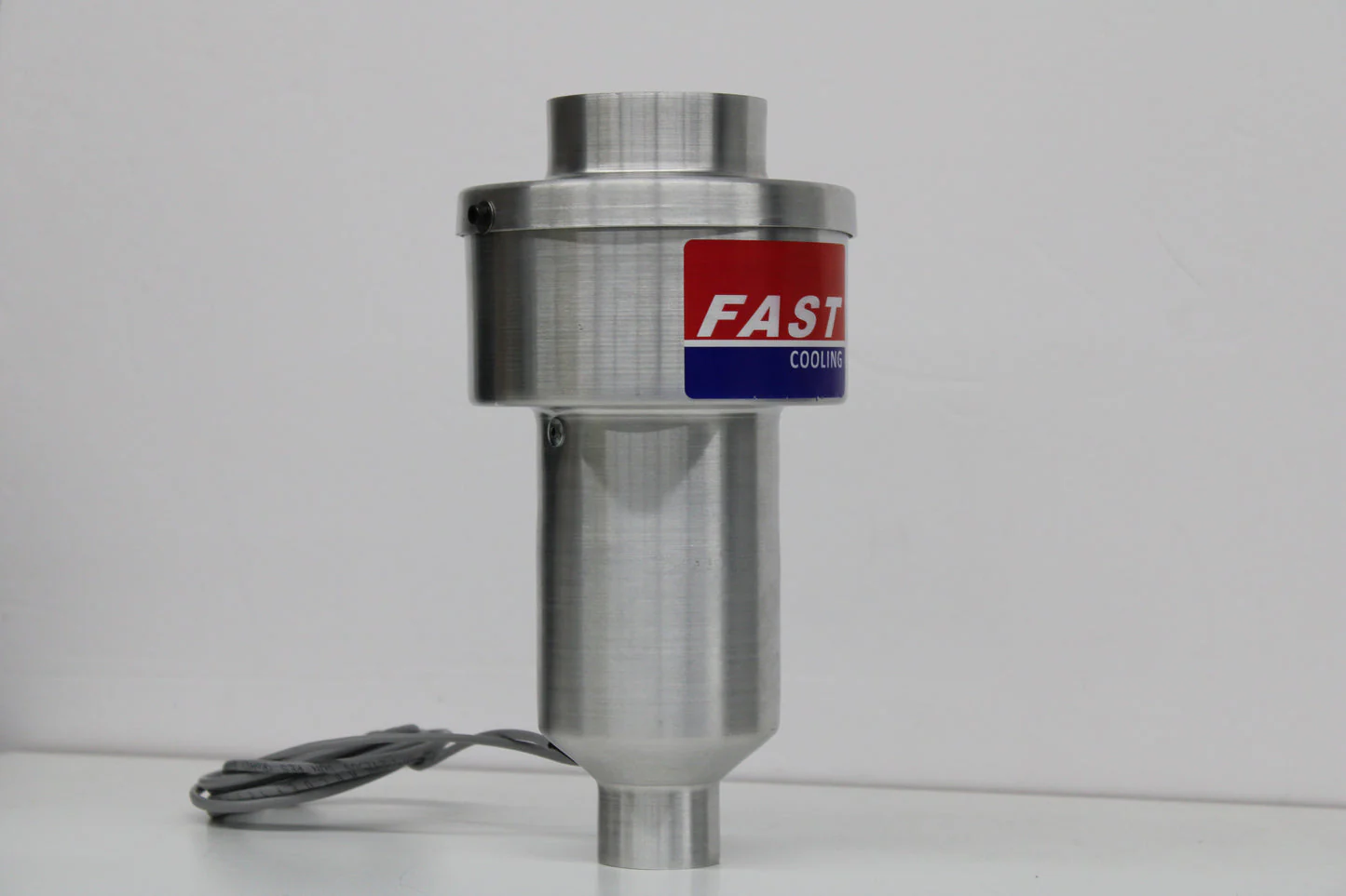 Fast Cooling - FAST TURBO PAVEMENT BLOWER - Image 3