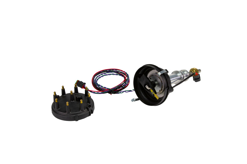 Fast Distributor, Race Cam Sync For Large Cap Ford Windsor - Image 2