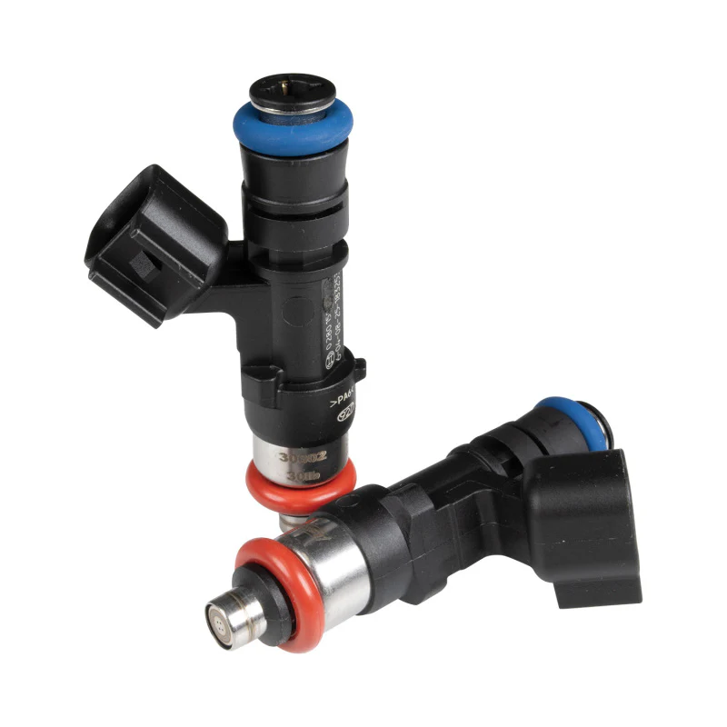 FAST Precision Flow LS2 Style Fuel Injector (51lb/hr) - Set of 8 - Image 3