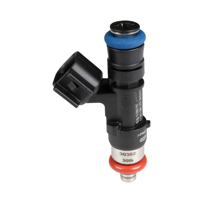 FAST Precision Flow LS2 Style Fuel Injector (59lb/hr) - Set of 8 - Image 4