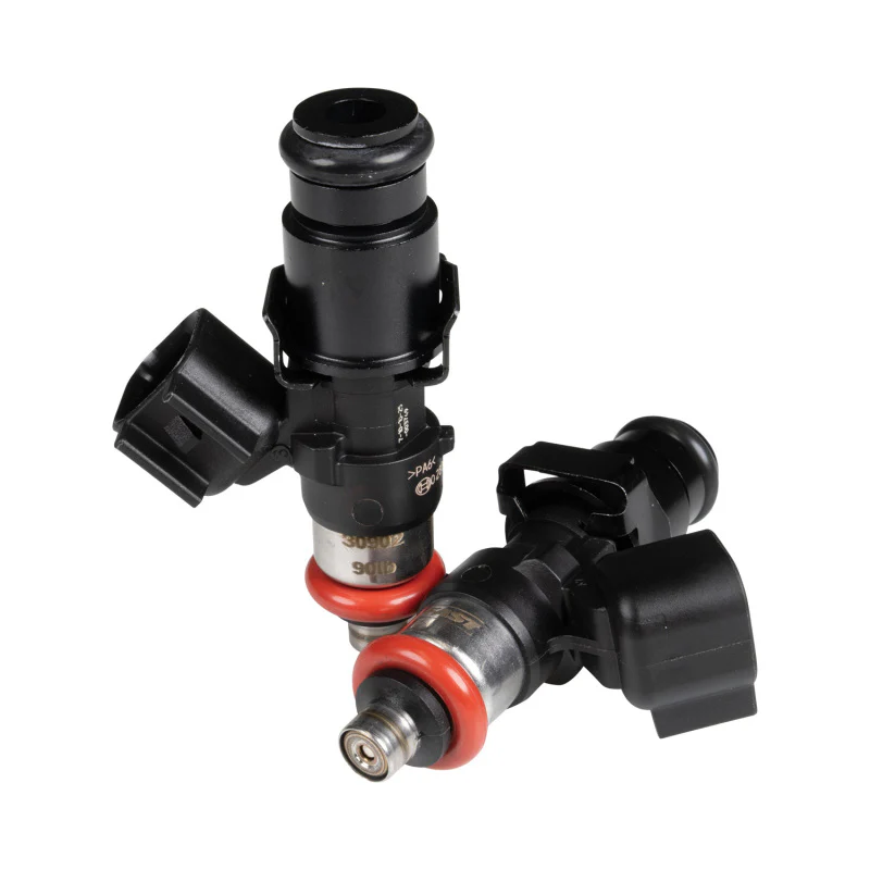 FAST Precision Flow LS2 Style Fuel Injector (90lb/hr) - Set of 8 - Image 2