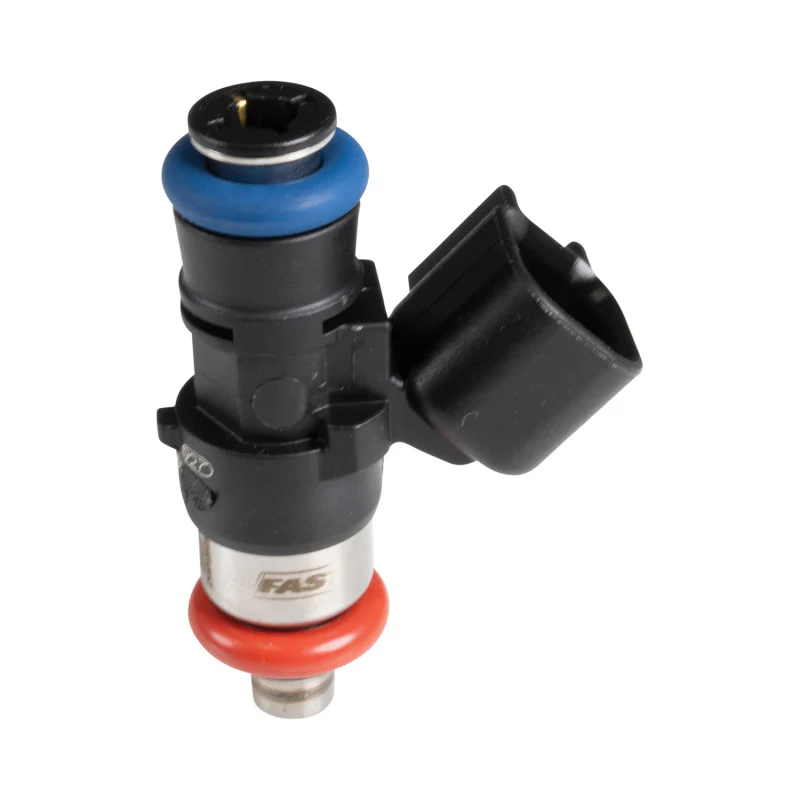 FAST Precision Flow LS7 Style Fuel Injector (112lb/hr) - Set of 8 - Image 4