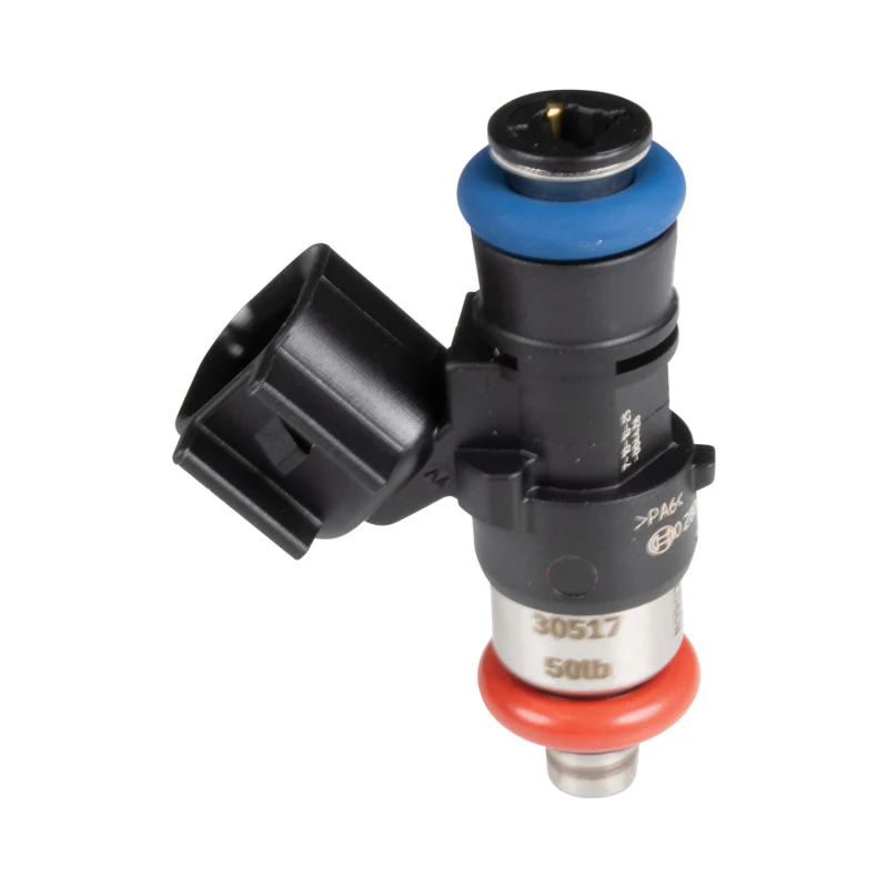 FAST Precision Flow LS7 Style Fuel Injector (90lb/hr) - Set of 8 - Image 3