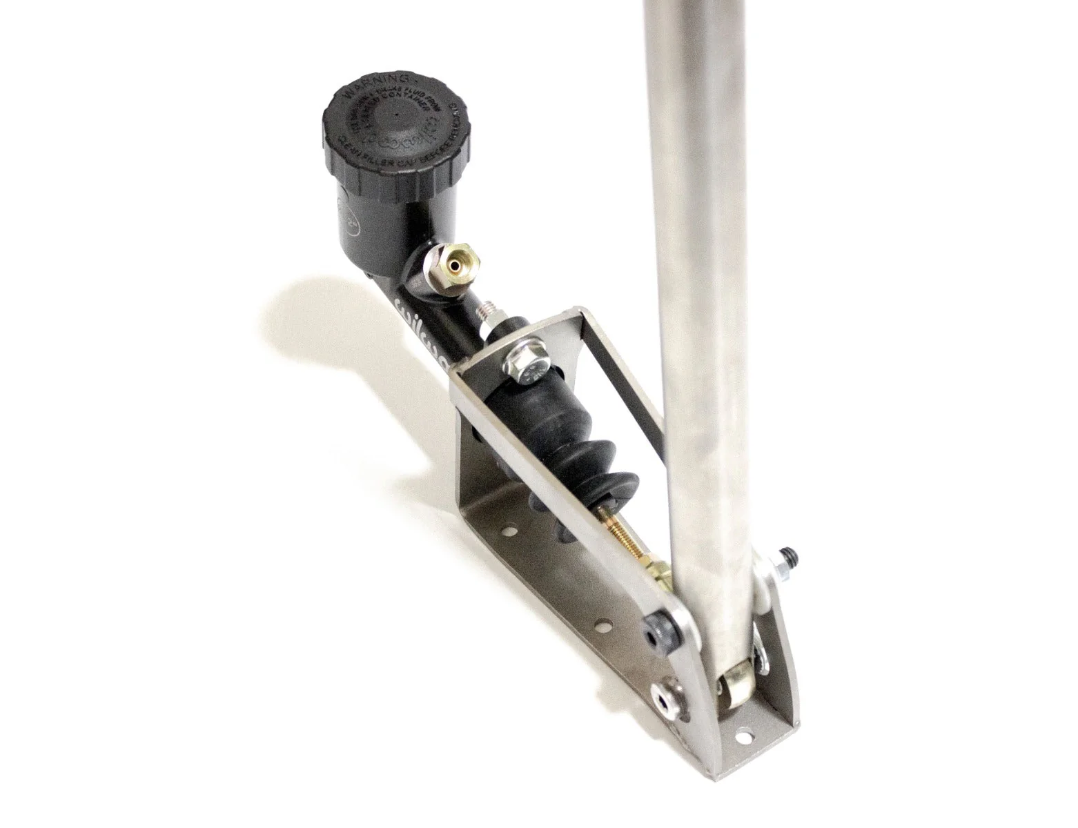 FM - Vertical 5/8" Reservoir MC w/ Vertical Handle - Image 4