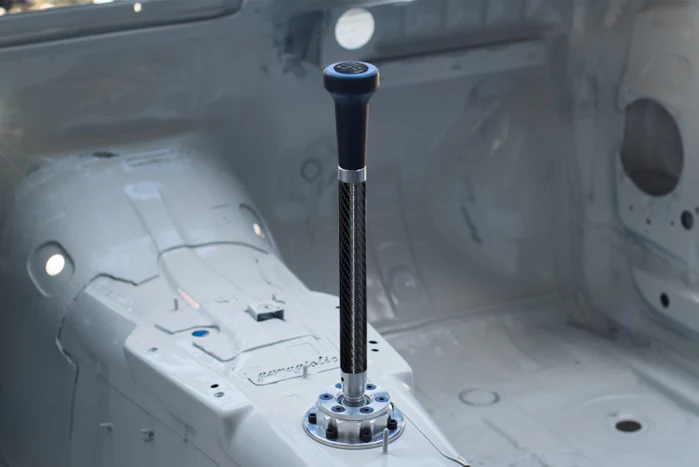 Garagistic - Garagistic Carbon Fiber Chassis Mounted Short Shifter - E46, E36, E30 - Image 20