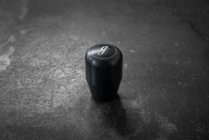 Garagistic - Standard Delrin Shift Knob for BMW E21, E28, E30, E34, E36, E46