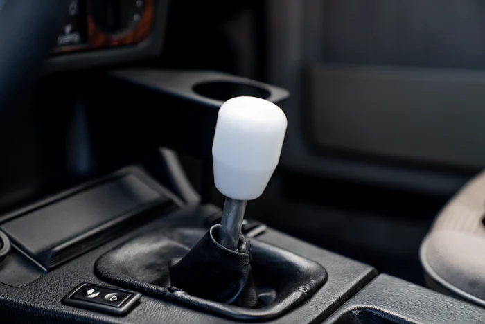 Garagistic - Standard Delrin Shift Knob for BMW E21, E28, E30, E34, E36, E46 - Image 3