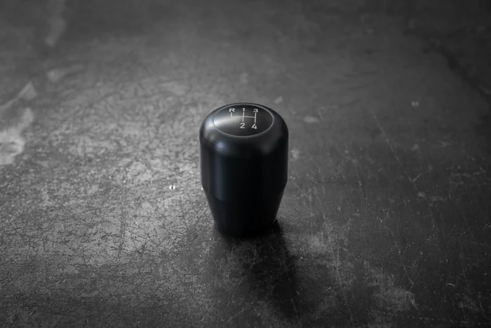 Garagistic - Standard Delrin Shift Knob for BMW E21, E28, E30, E34, E36, E46 - Image 9
