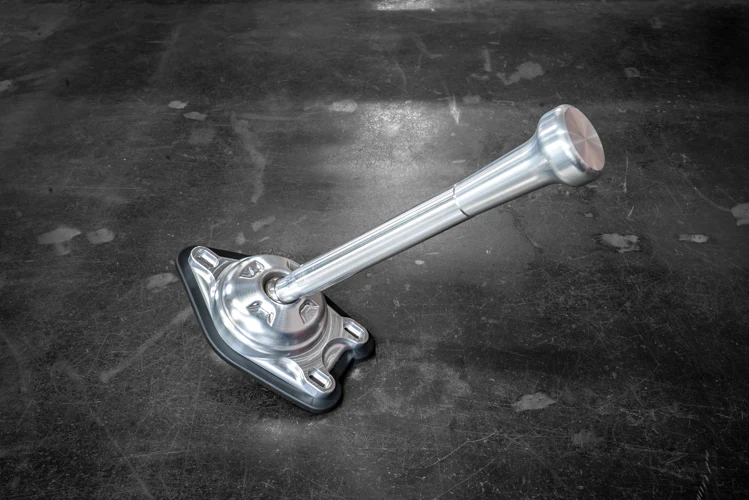 Garagistic - Garagistic "Direct Mount" Stage 2 Chassis Short Shifter - E92, E46, E36, E30, E82, Z4, M3 - Image 39