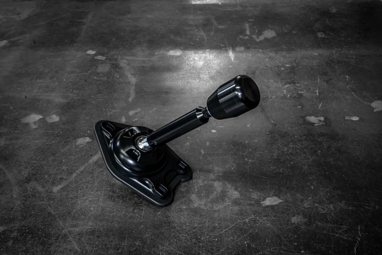 Garagistic - Garagistic "Direct Mount" Stage 2 Chassis Short Shifter - E92, E46, E36, E30, E82, Z4, M3 - Image 65