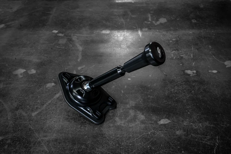 Garagistic - Garagistic "Direct Mount" Stage 2 Chassis Short Shifter - E92, E46, E36, E30, E82, Z4, M3 - Image 71