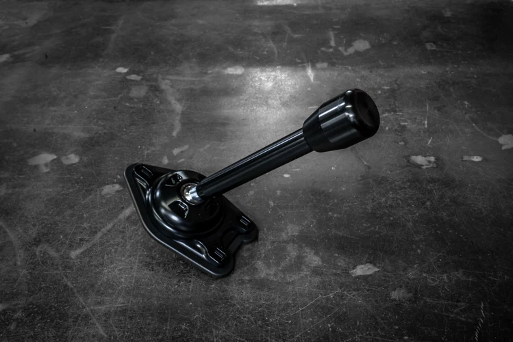Garagistic - Garagistic "Direct Mount" Stage 2 Chassis Short Shifter - E92, E46, E36, E30, E82, Z4, M3 - Image 75
