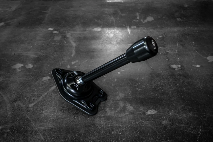 Garagistic - Garagistic "Direct Mount" Stage 2 Chassis Short Shifter - E92, E46, E36, E30, E82, Z4, M3 - Image 76
