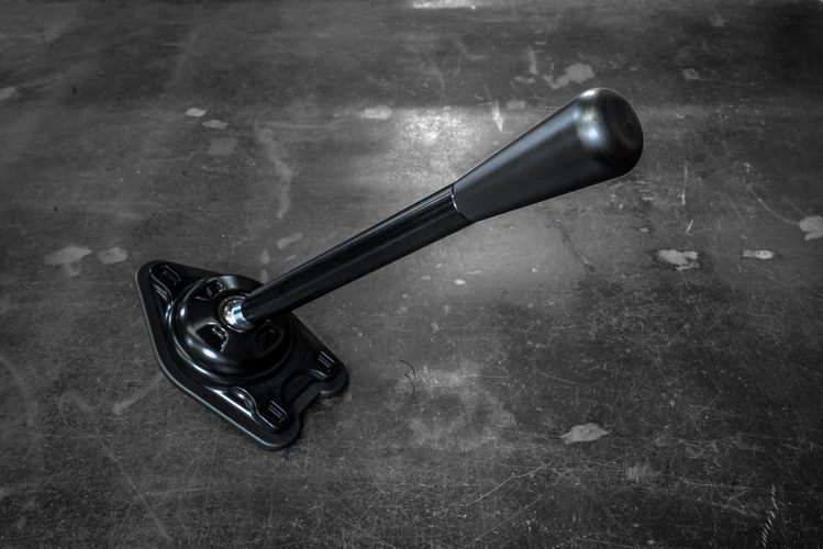 Garagistic - Garagistic "Direct Mount" Stage 2 Chassis Short Shifter - E92, E46, E36, E30, E82, Z4, M3 - Image 93