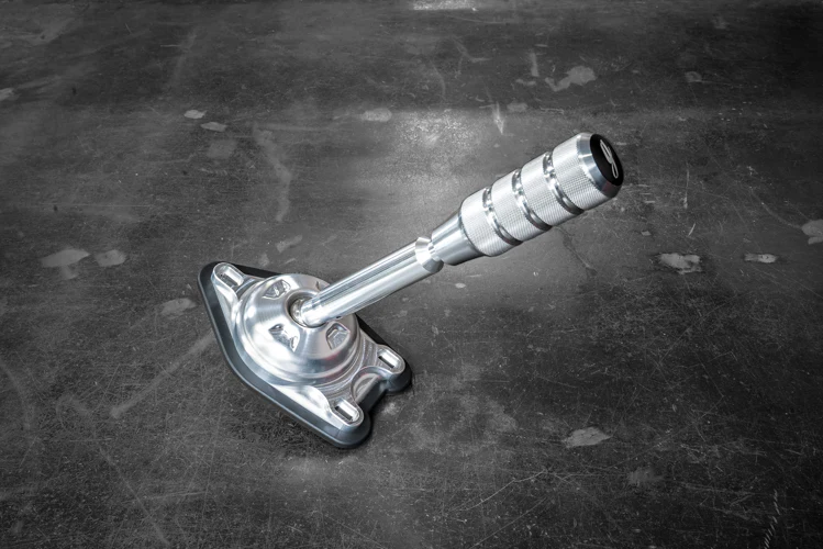Garagistic - Garagistic "Direct Mount" Stage 2 Chassis Short Shifter - E92, E46, E36, E30, E82, Z4, M3 - Image 95