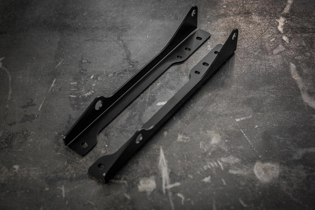 Garagistic - Garagistic E30 Recaro Seat Adapter - Image 3