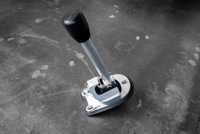 Garagistic - Garagistic E82/E92 "PRO" Self Centering Chassis Short Shifter- 335i, 328i, 135, and 128i