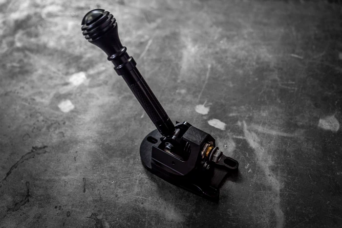Garagistic - Garagistic E82/E92 "PRO" Self Centering Chassis Short Shifter- 335i, 328i, 135, and 128i - Image 5