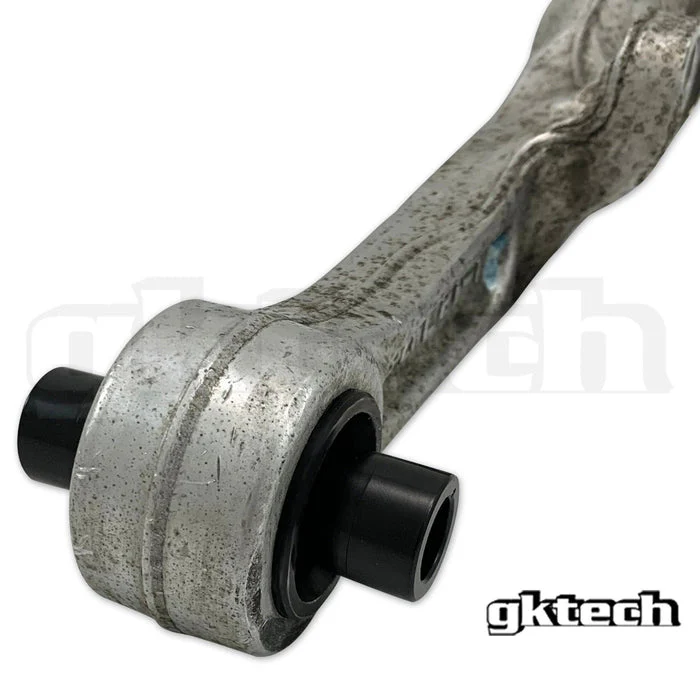 GKTech - Z33 350Z/G35 REAR KNUCKLE CAMBER ARM SPHERICAL BUSHING (PAIR) - Image 4