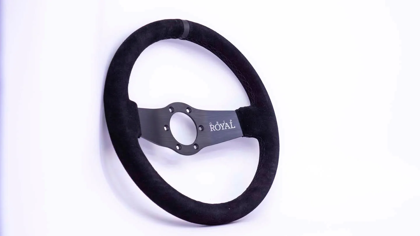 Grip Royal - Blade | Suede - Image 8
